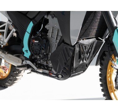 Cubrecarter RTech para Kove 800 Pro / Rally