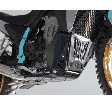 Cubrecarter RTech para Kove 800 Pro / Rally