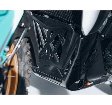 Cubrecarter RTech para Kove 800 Pro / Rally