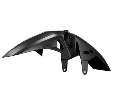 Guardabarros bajo Rtech negro Kove 800 Pro