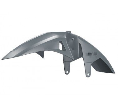 Guardabarros bajo Rtech gris Kove 800 X Pro