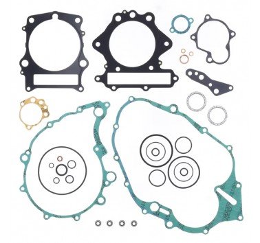 Athena juego de juntas motor completo Yamaha TT 600 E / R / RE
