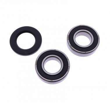 Juego de rodamientos SKF eje trasero Kove 800 X Pro / Rally