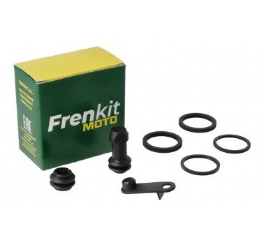 Kit juntas pinza de freno delantero BMW F 650 / 700  / 800 / 900 GS