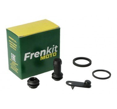 Juego de juntas Frenkit para reparación pistón de pinza freno trasero