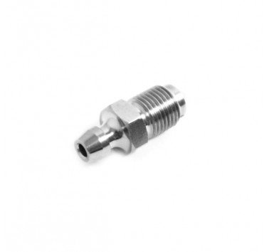 Tornillo de ventilación M10x1.00mm pinza de freno
