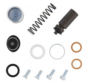Kit 18-1137 reparación bomba de freno delantero KTM 690 (14-25) / 701 Enduro (16-26)