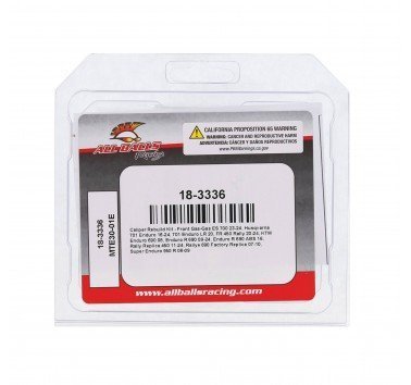 Kit 18-3336 reparación pinza de freno delantero KTM 690 / 701 Enduro