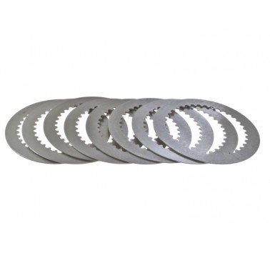 Separadores de embrague acero TRW MES412-8