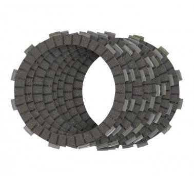 Discos de embrague EBC CK3386