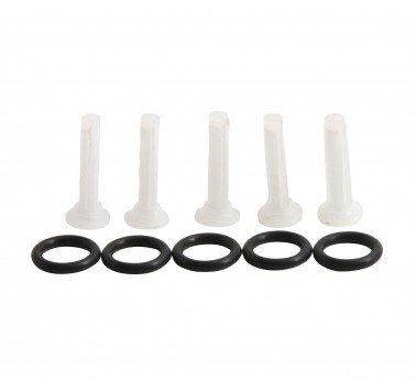 Pack 5 tamices de gasolina KTM / Husvarna