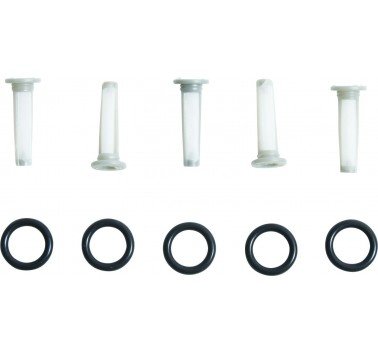 Pack 5 tamices de gasolina KTM / Husvarna