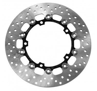 Disco de freno delantero Brembo 78B40837 Tenere 700