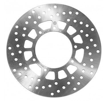 Disco de freno trasero Brembo 68B40742