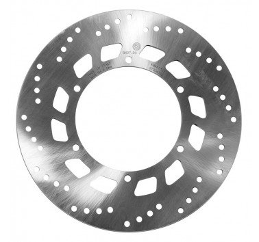 Disco de freno delantero Brembo 68B407D0