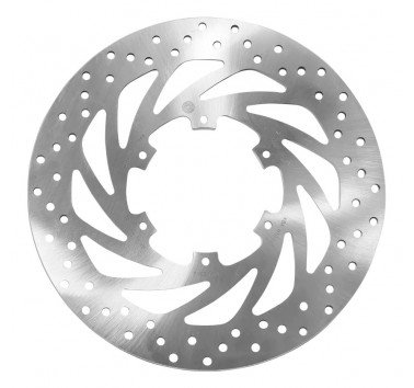 Disco de freno delantero Brembo 68B407G5