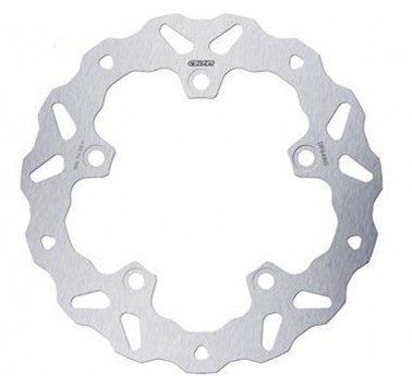 Disco de freno trasero Galfer DF644W para Kove 800 X Pro