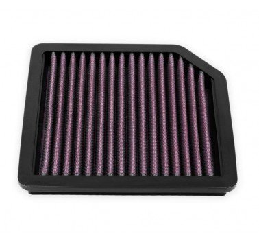 Filtro de aire DNA P-ZN7E25-01 para Zontes 703 F