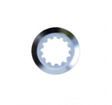 Chapa de seguridad del piñón CF Moto 450 MT