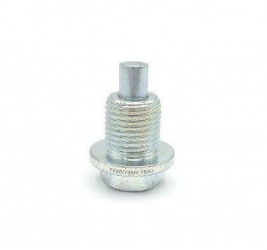 Tornillo vaciado de aceite Kove 450 Rally