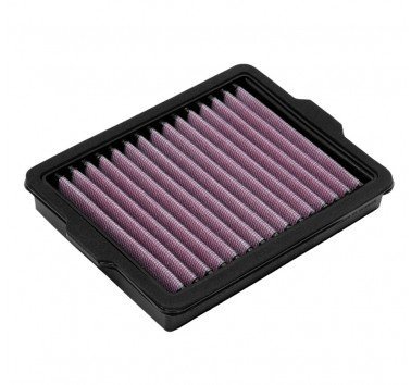 filtro de aire DNA P-KV8E24-01 para Kove 800 X Pro / Rally