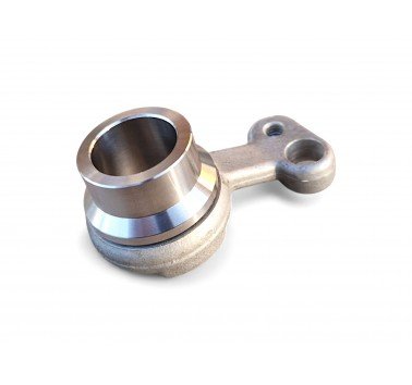 Juego de espaciadores para rueda delantera Kove 450 Rally