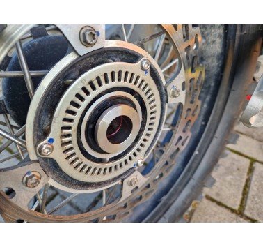 Casquillo para rueda trasera Kove 450 Rally