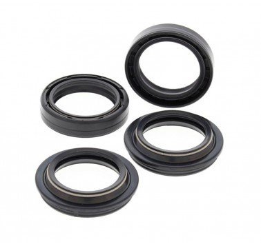 Kit de retenes y guardapolvos de horquilla Honda NX 250