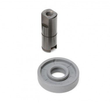 Kit retén y eje bomba de agua KTM 950 / 990 Adventure