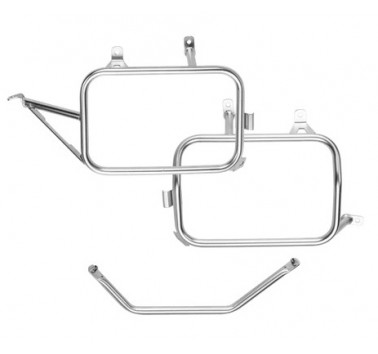 Soportes de maletas laterales Loboo para CFMOTO 450 MT