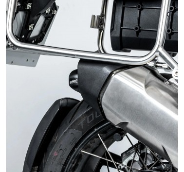 Deflector de escape Loboo para BMW R 1300 GS / R 1300 GS Adv