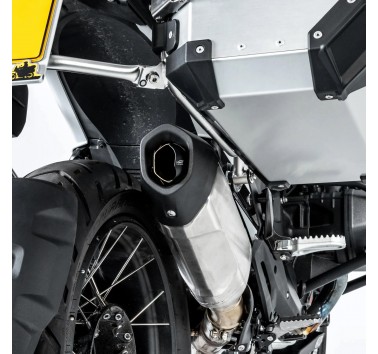 Deflector de escape Loboo para BMW R 1300 GS / R 1300 GS Adv