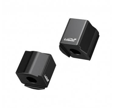 Alzas de manillar Loboo + 2cm para KTM / Husqvarna