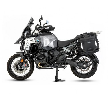 Kit de bolsas laterales Loboo ALPS 30 Litros