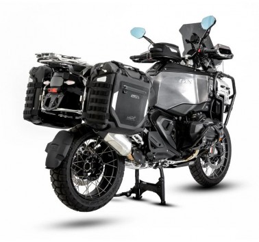 Kit de bolsas laterales Loboo ALPS 30 Litros