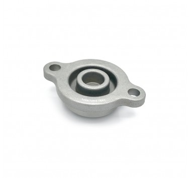 Tapa del filtro de aceite motor Kove 450 Rally