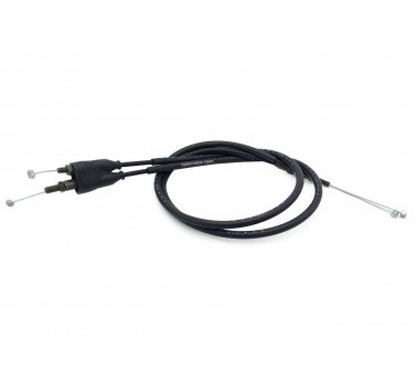 Juego completo cables de acelerador Kove 450 Rally