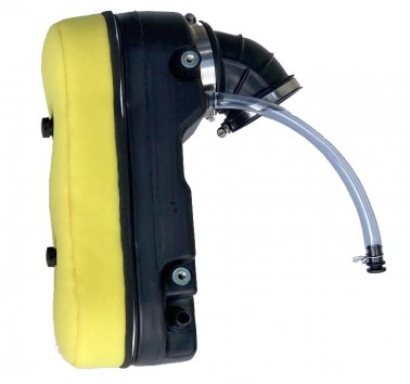 Caja de aire de alto flujo Kove 450 Rally