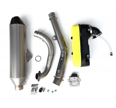 Kit de potencia para Kove 450 Rally