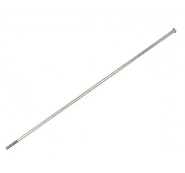 Radio de rueda delantera 21" Kove 800 X Pro