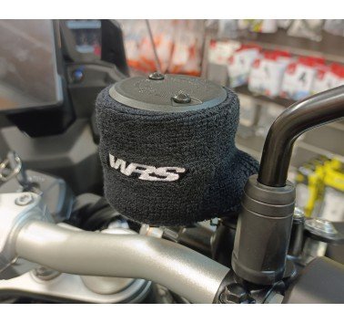 Protector para depósito líquido de frenos