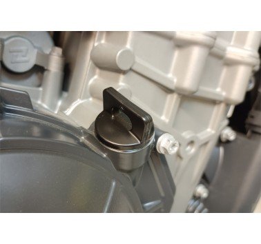 Tapón llenado de aceite motor Kove 800 X Pro / Rally