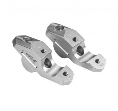 Alzas de Manillar Loboo para BMW R 1300 GS / ADV