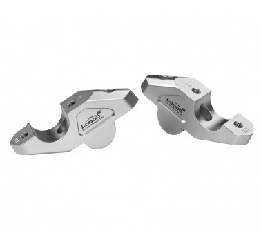 Alzas de Manillar Loboo para BMW R 1300 GS / ADV