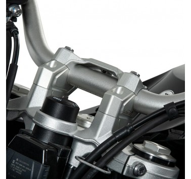 Alzas de manillar Loboo para BMW F 850 GS / F 900 GS