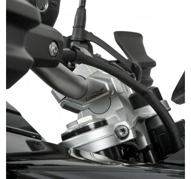Alzas de manillar Loboo para BMW F 850 GS / F 900 GS