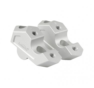 Alzas de manillar Loboo para BMW F 750 GS