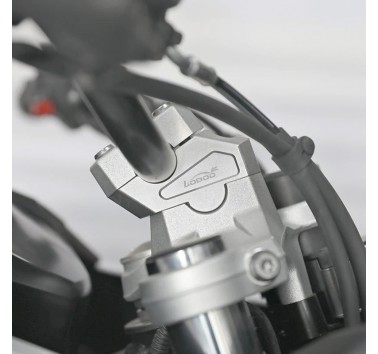 Alzas de manillar Loboo para BMW F 750 GS