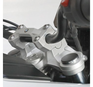 Alzas de manillar Loboo para BMW F 750 GS