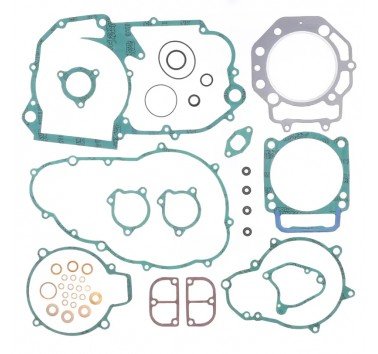 Juego de juntas motor completo KTM LC4 640